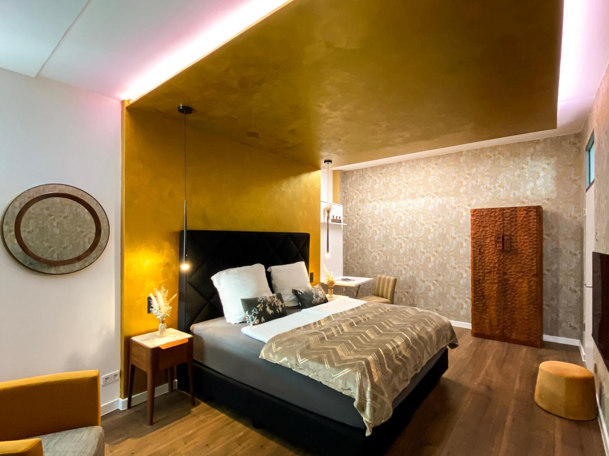 Exklusives Leipzig City Apartment Sunrise المظهر الخارجي الصورة