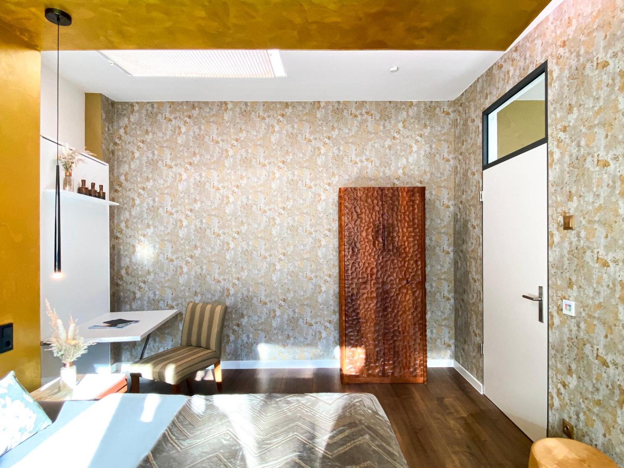 Exklusives Leipzig City Apartment Sunrise المظهر الخارجي الصورة