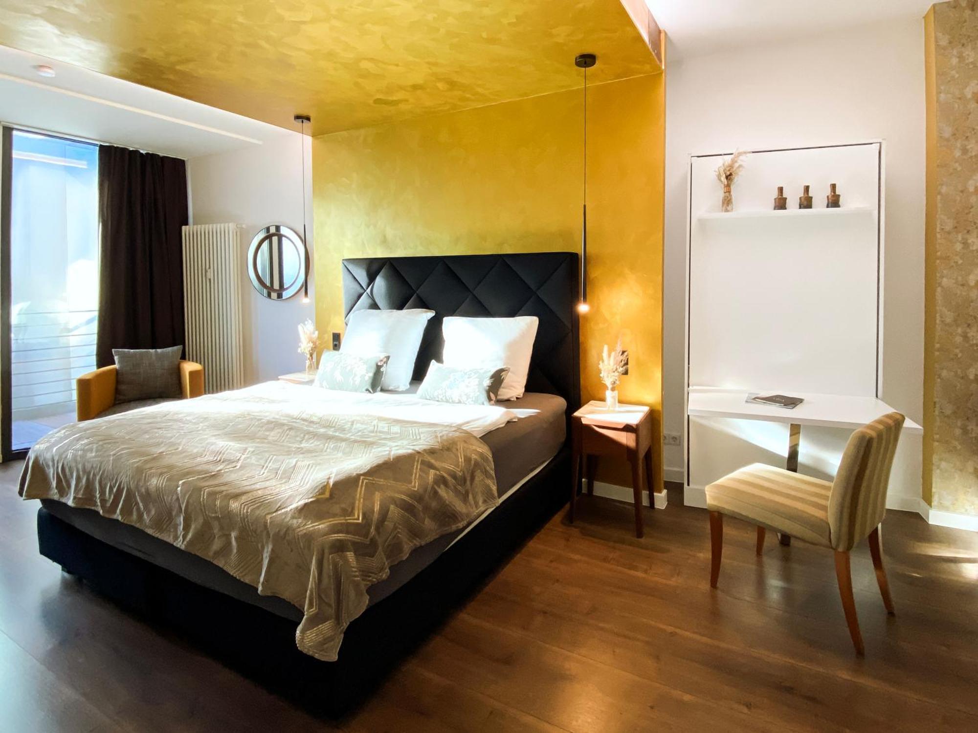 Exklusives Leipzig City Apartment Sunrise المظهر الخارجي الصورة