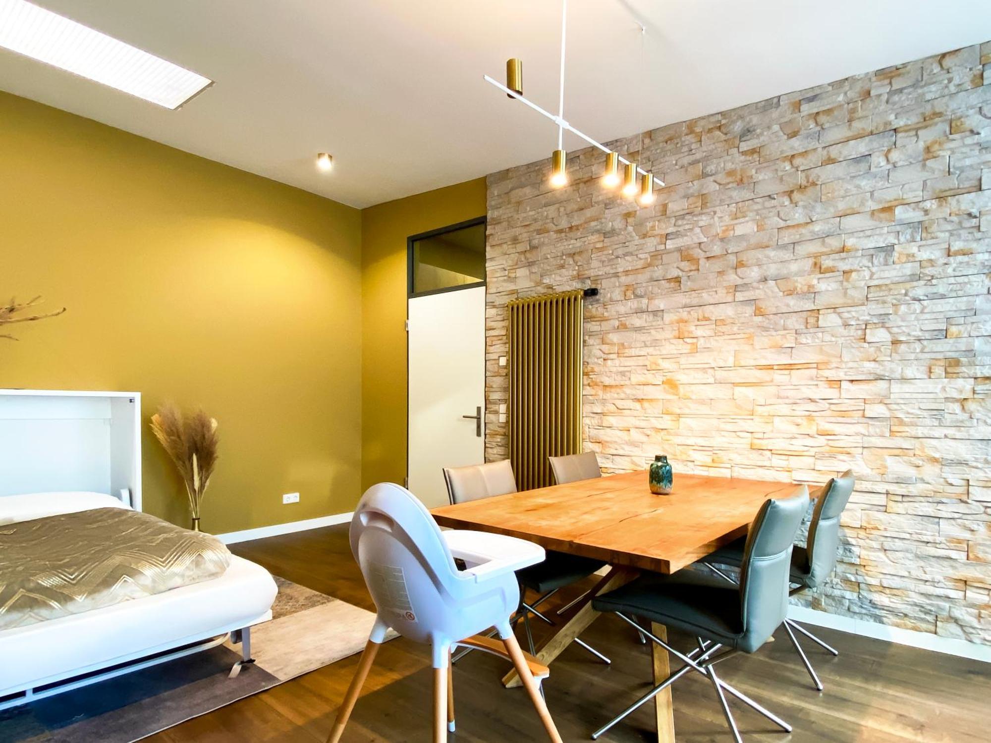 Exklusives Leipzig City Apartment Sunrise المظهر الخارجي الصورة